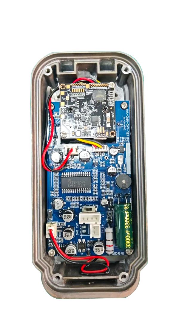 AnjieloSmart 60010 doorbell mother board module to replace .