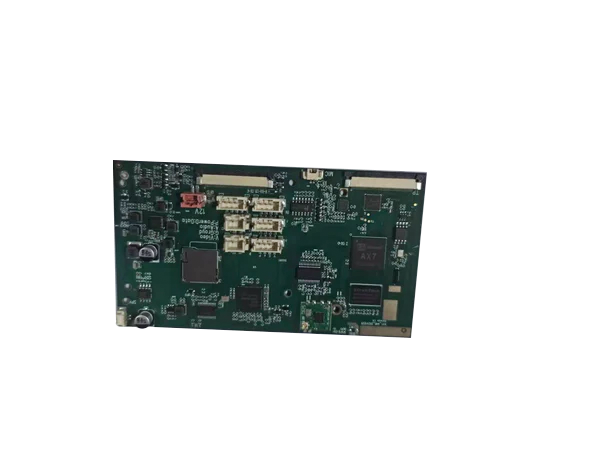 Anjielo Smart Mother Board 67010/61010 vide intercom System of Display main board