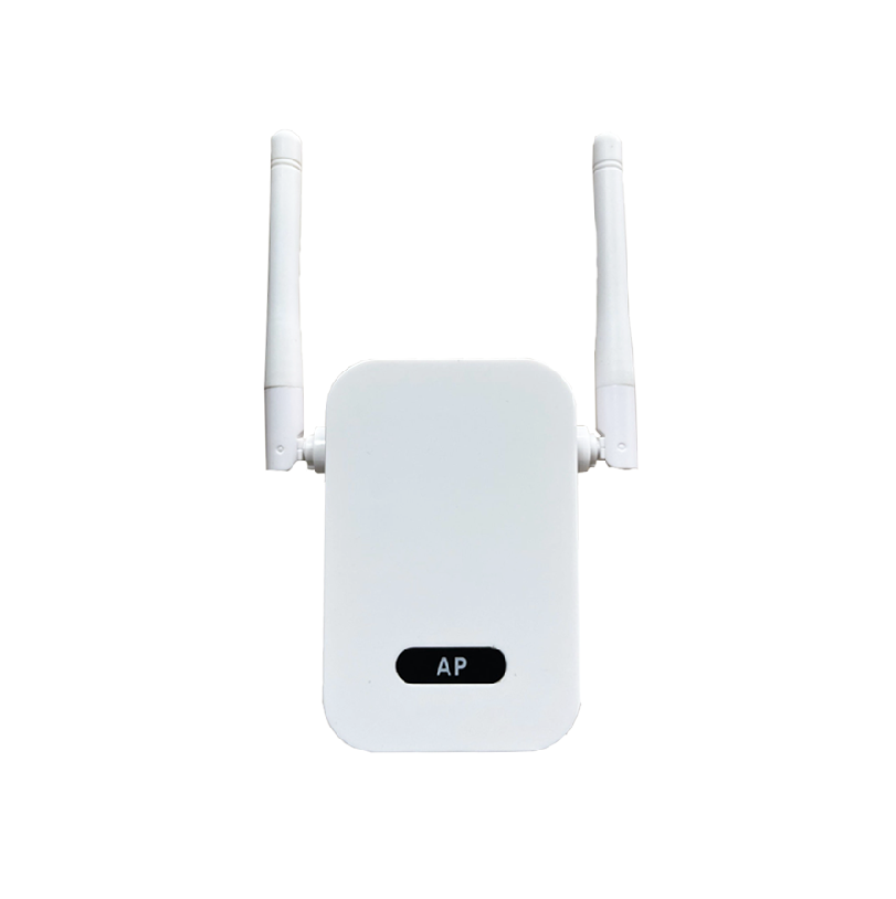 Anjielo 2.4GHz Wireless Audio Intercom System Access Control Intercom Home Intercom Residential Wireless Intercom System