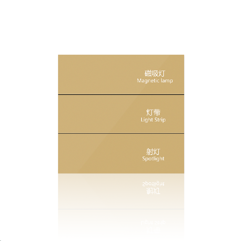 Anjielo Smart supports multi-device binding of lights/curtains/air conditioners and supports Tuya ZigBee three-button switch
