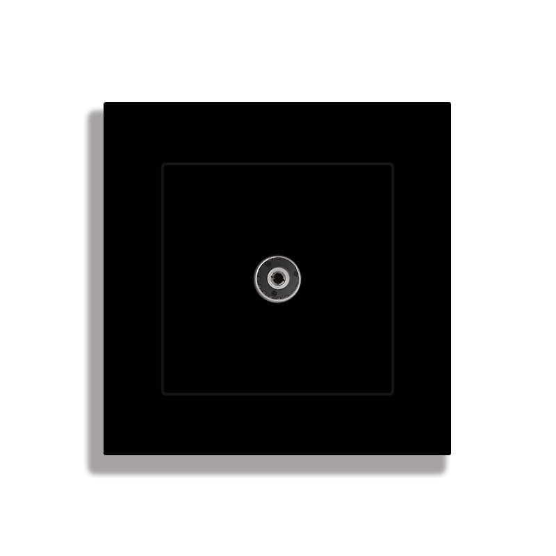 AnjieloSmart TV Panels have Stable Output/Good Compatible TV Control Smart Switch and Sockets for Smart Home