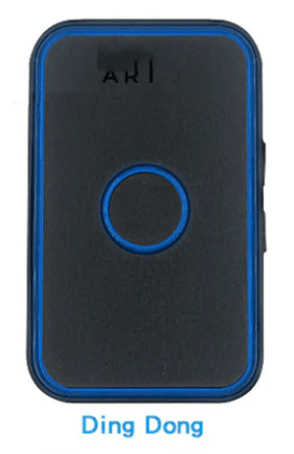 Anjielo 1080P Tuya Smart Video Doorbell Wifi Wireless Video Intercom Doorbell for Home Security Protection