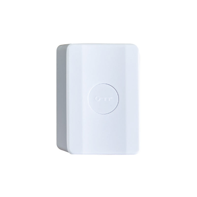 Anjielo Wireless intercom doorbell No wiring required Built-in wireless signal Two-way intercom One-touch remote unlocking