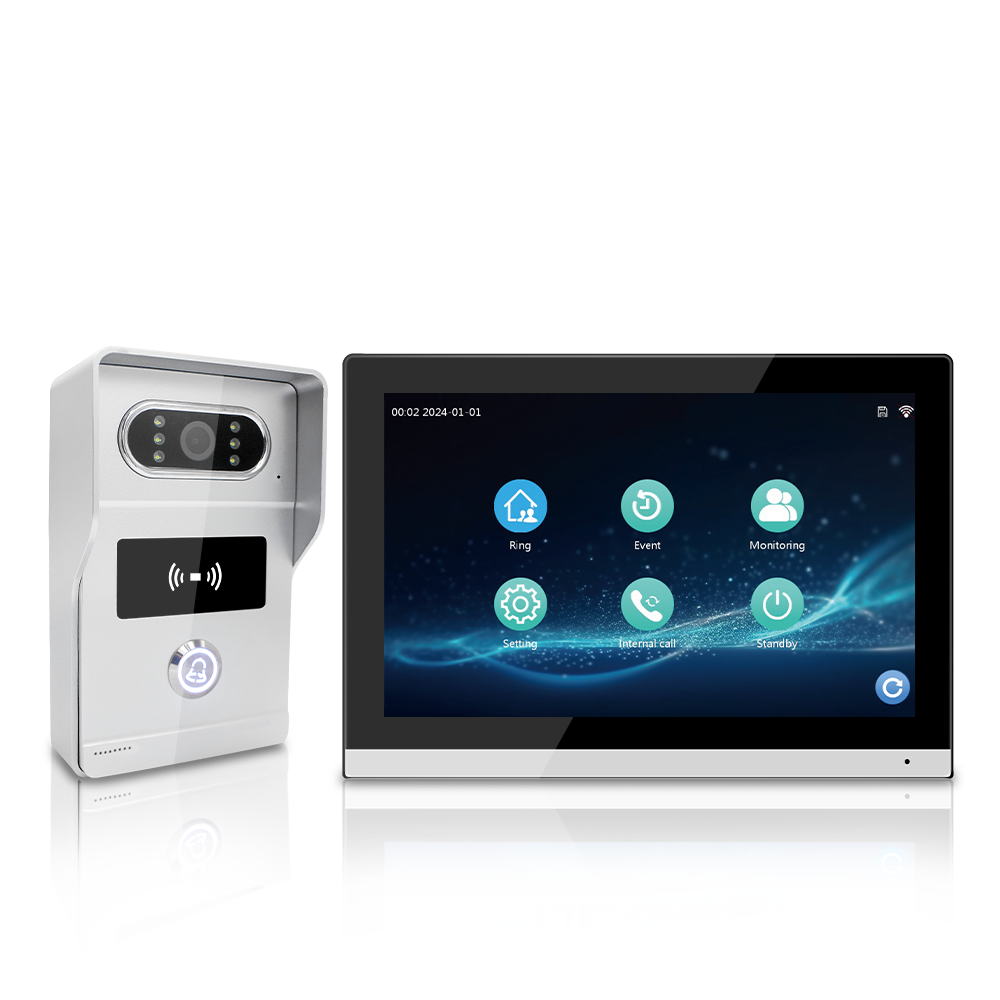 IP Video Intercom
