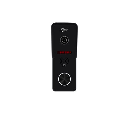 ANJIELOSMART 1080p Video Intercom System Video Doorbell with 67010/61010/65736/65112 Compatible for Villa