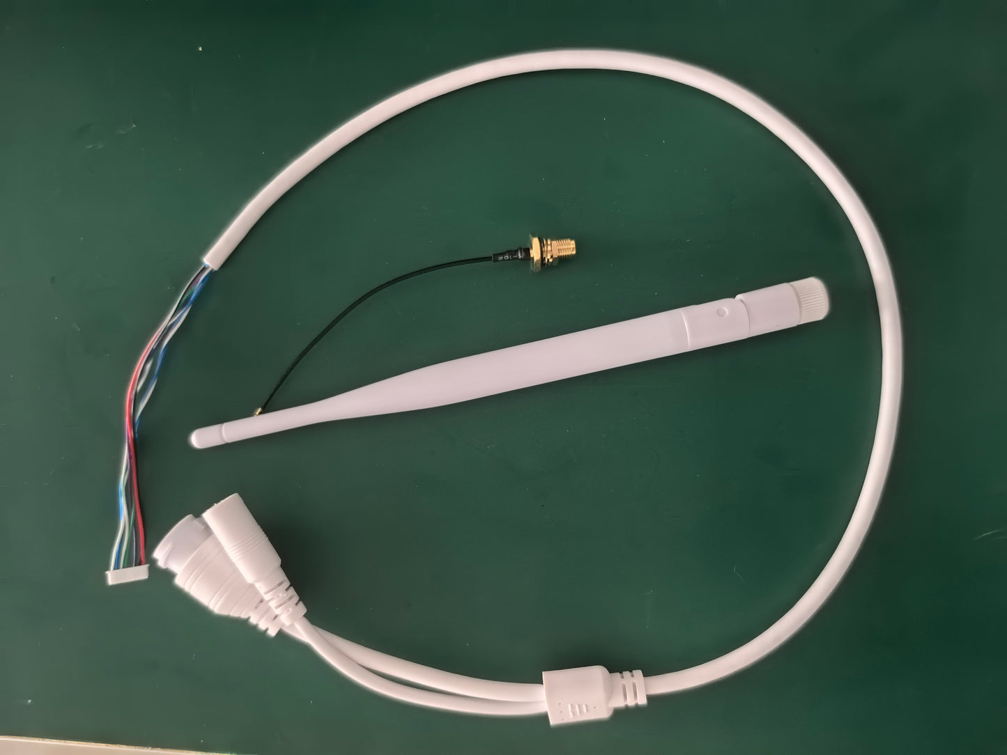 AnjieloSmart AH-38 Board Network Wifi Halow board Accessories