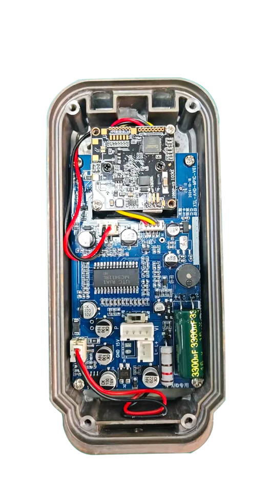 AnjieloSmart 60010 doorbell mother board module to replace .