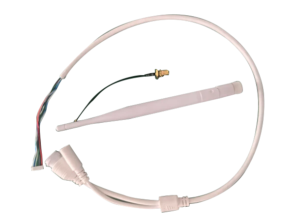 AnjieloSmart AH-38 Board Network Wifi Halow board Accessories