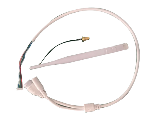 AnjieloSmart AH-38 Board Network Wifi Halow board Accessories