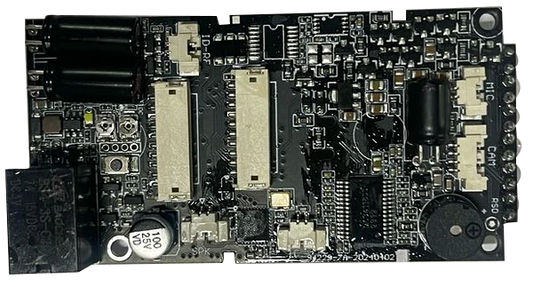 AnjieloSmart Video Intercom System Video Doorbell Mother Board for 64229-2