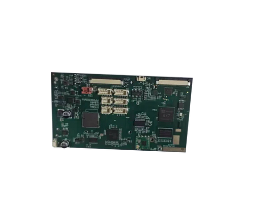 Anjielo Smart Mother Board 67010/61010 vide intercom System of Display main board