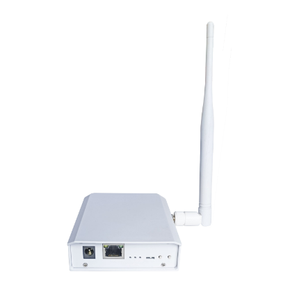 Anjielo Wifi Halow Wireless Bridge Enhanced Version for 3km Long Distance Transmission Faster Speed and Stronger Penetration
