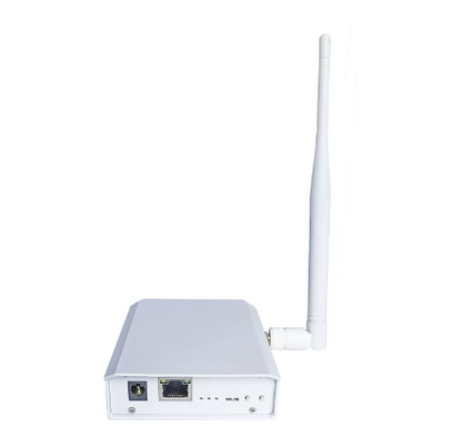 Anjielo Wifi Halow Wireless Bridge Enhanced Version for 3km Long Distance Transmission Faster Speed and Stronger Penetration