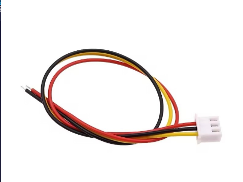 Anjielo Wire Cable Connector  Male Plug for Video Intercom System