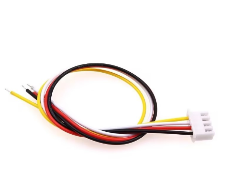 Anjielo Wire Cable Connector  Male Plug for Video Intercom System