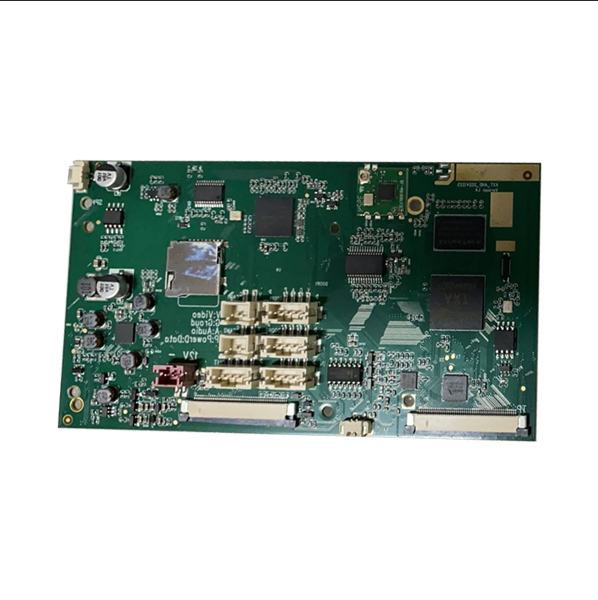 Anjielo Smart video intercom  various screen motherboards - door station main board - door station lens board