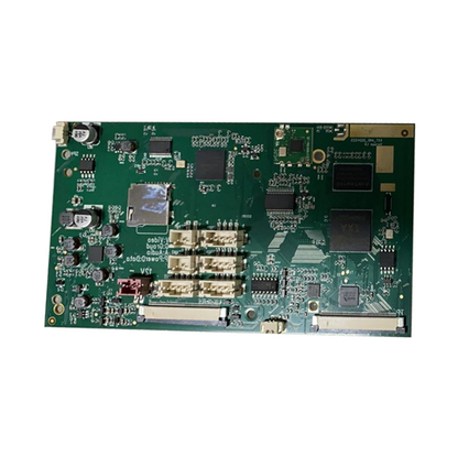 Anjielo Smart video intercom  various screen motherboards - door station main board - door station lens board