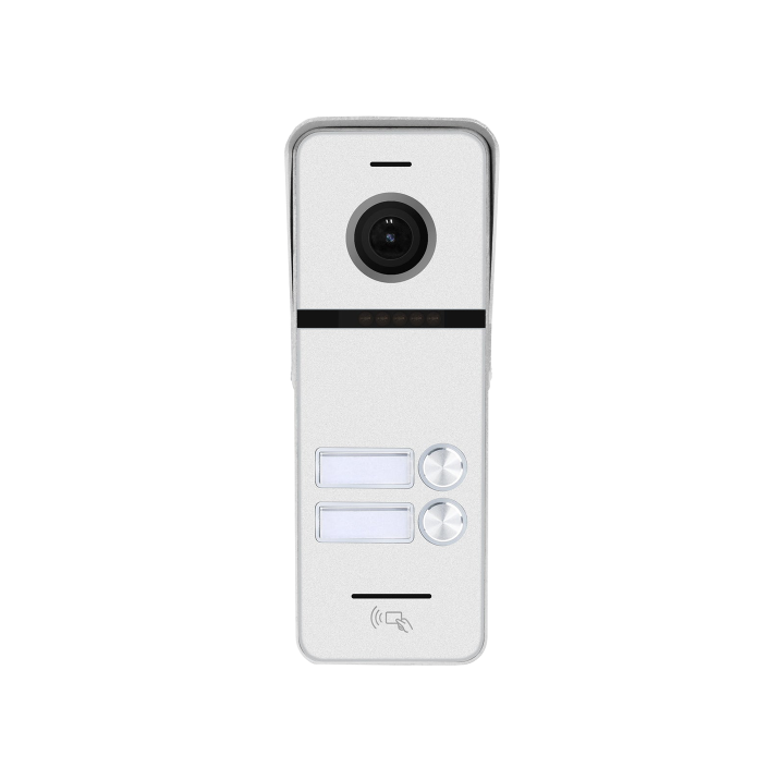 Anjielo Smart 1080P Wide Angle Night Vision Waterproof for Video Intercom System Doorbell Camera