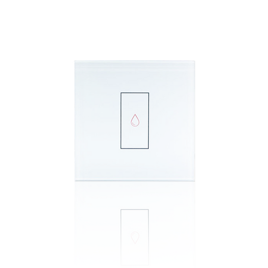 Anjielo WIFI voice remote control home touch wall panel controller smart tuya water heater smart switchv