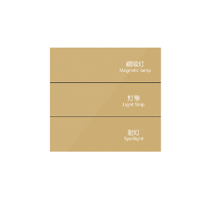 Anjielo Smart supports multi-device binding of lights/curtains/air conditioners and supports Tuya ZigBee three-button switch