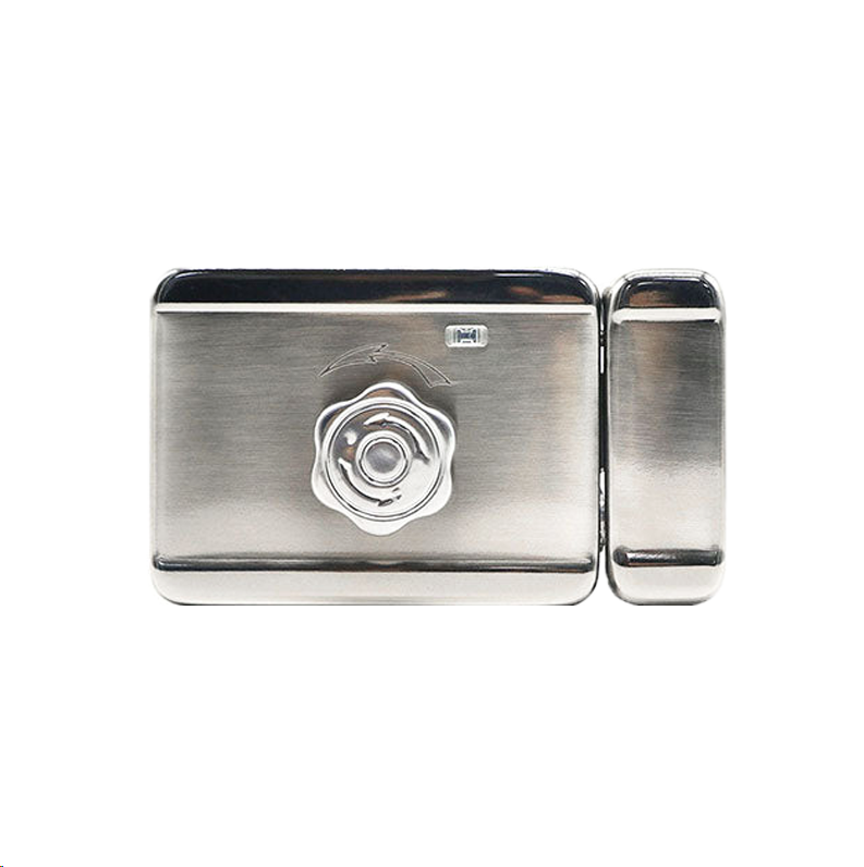 Anjielo Smart Door Lock Home Intercom System Electric Lock