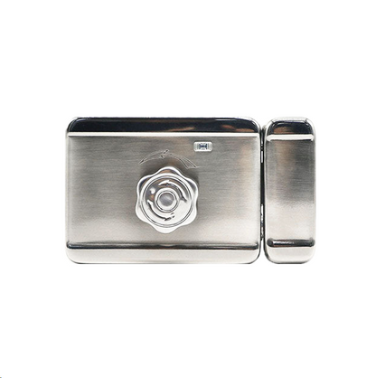 Anjielo Smart Door Lock Home Intercom System Electric Lock