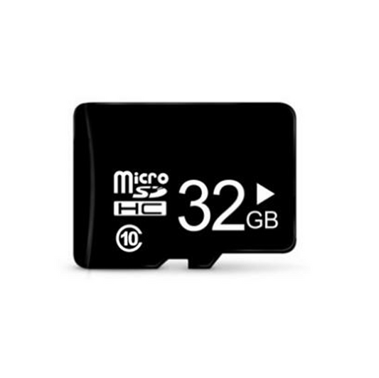 Anjielo Smart 32G-64G-128G SD Card for Video Doorbell Intercom System