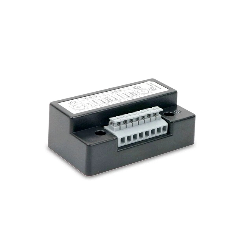 Anjielo Interface blocks module for coordinate intercoms (Visit, Cyfral, Eltis, KS-Intercom)