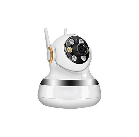 Anjielo 1080P Wireless HD Surveillance Camera APP Remote View Real-time Monitoring Home Security Monitoring System