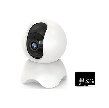 Anjielo WIFI Mini Monitor Camera Protection Security Video Surveillance Tuya Smart Camera Indoor IP Camera