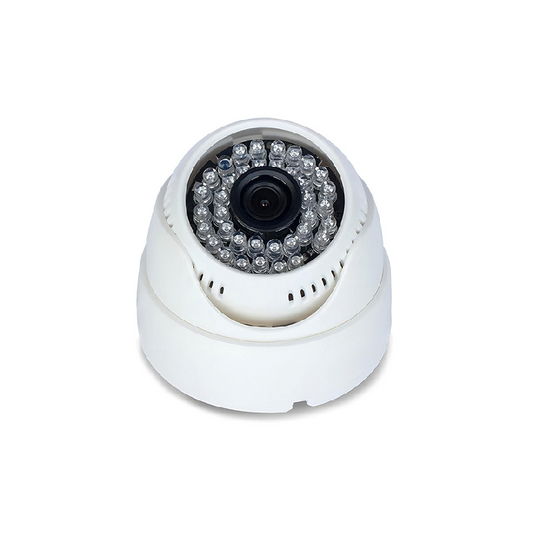 Anjielo Smart AHD Security Protection Infrared Night Vision Dome Mini Camera Video Surveillance Indoor CMOS Camera