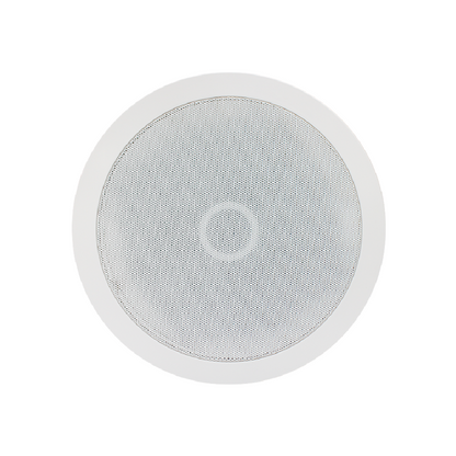 Anjielo Music speakers that can be connected to the smart central control panel
