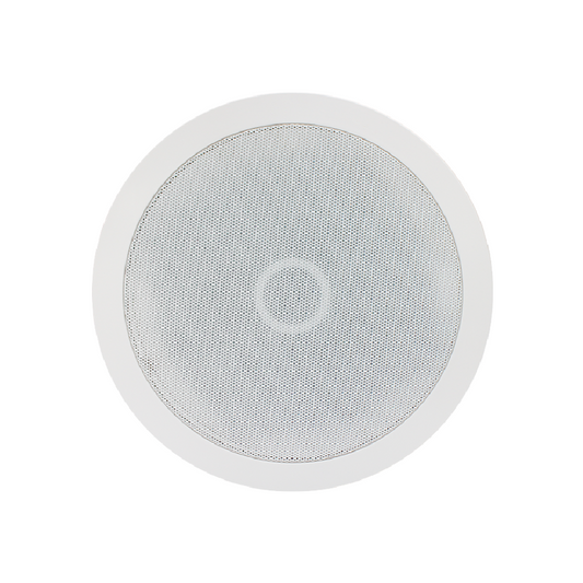 Anjielo Music speakers that can be connected to the smart central control panel