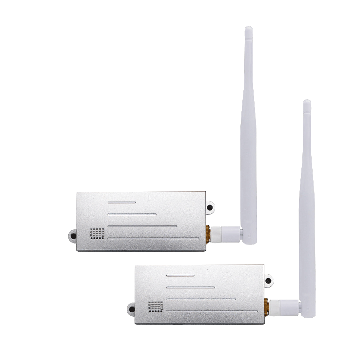 Anjielo Wifi Halow bridge enhanced version longer distance faster speed and stronger penetration