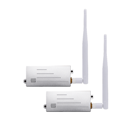 Anjielo Wifi Halow bridge enhanced version longer distance faster speed and stronger penetration