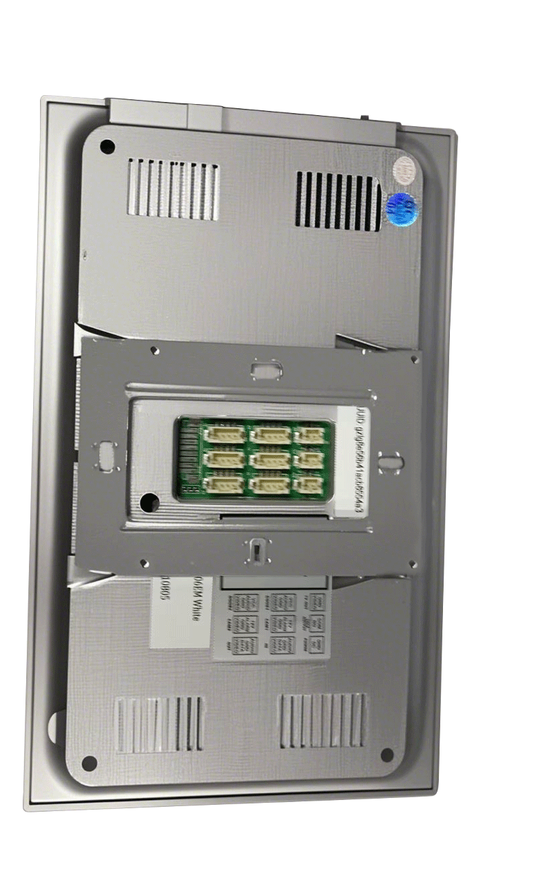 Anjielo smart Wall Mount Bracket for Video Intercom Monitors