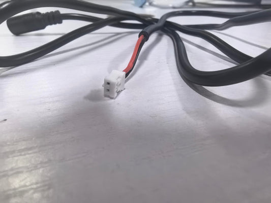 AnjieloSmart video intercom system video display of cable  line for intercm System