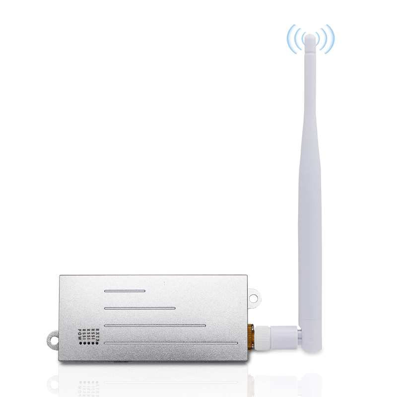 Anjielo Wifi Halow bridge enhanced version longer distance faster speed and stronger penetration