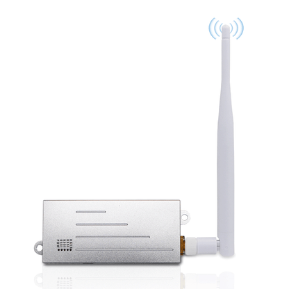 Anjielo Wifi Halow bridge enhanced version longer distance faster speed and stronger penetration