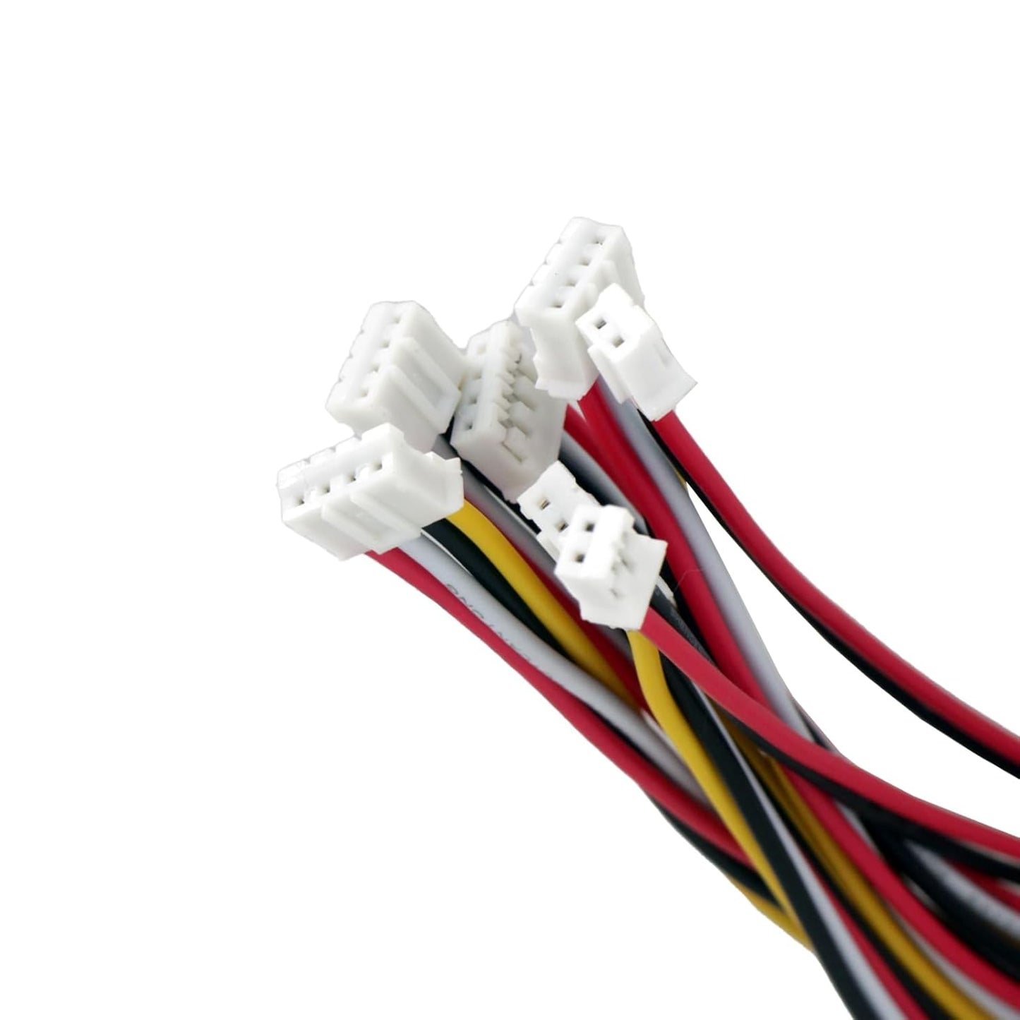 Anjielo Wire Cable Connector  Male Plug for Video Intercom System