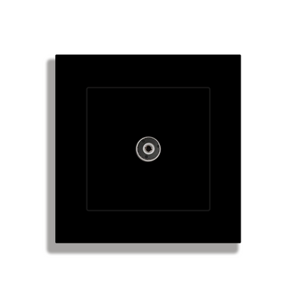 AnjieloSmart TV Panels have Stable Output/Good Compatible TV Control Smart Switch and Sockets for Smart Home