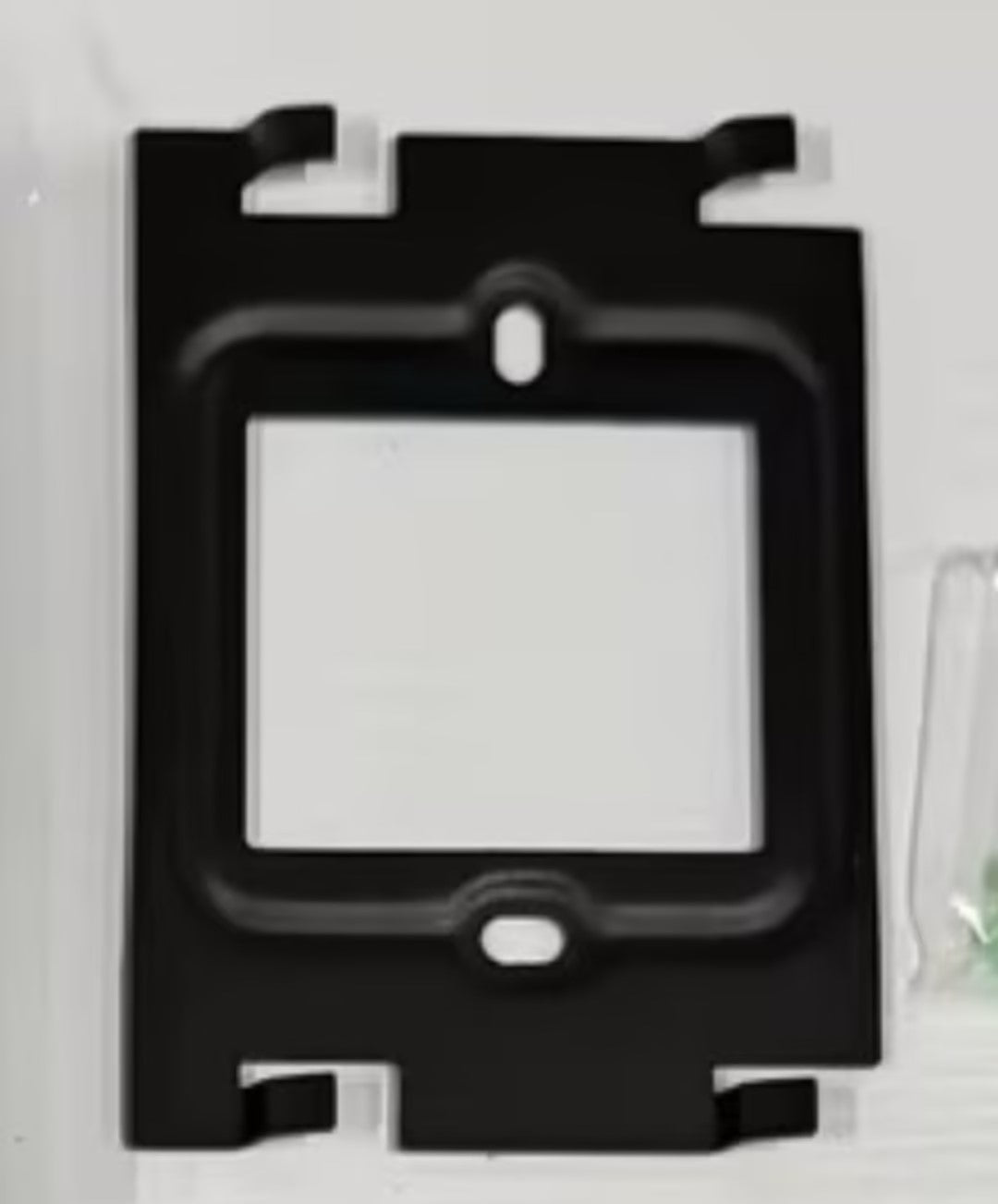 Anjielo smart Wall Mount Bracket for Video Intercom Monitors