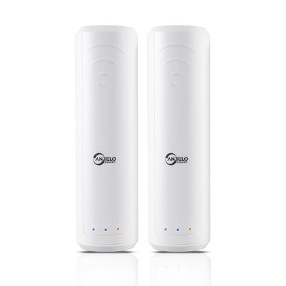 ANJIELO Antenna Wifi Range Extender Amplifier Outdoor Long Distance AH WiFi HaLow Extender