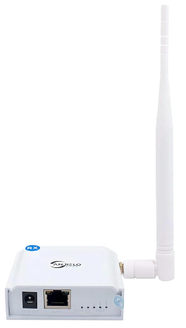 ANJIELO SMART Point-to-Point Long Range Wireless Access