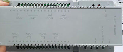 Anjielo 2 wire Video Video Intercom Doorbell 1080P Tuya 7 Inch Touch Monitor Support Dahua and Hikvision and IP Camera