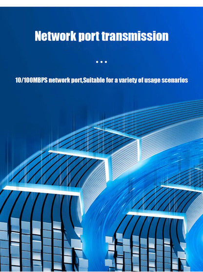 Anjielo WiFi HaLow 2W power amplifier with reliable, high-quality image transmission  for long-distance, star network configurations.