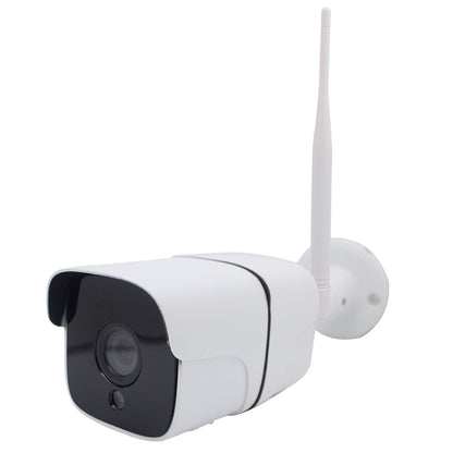 Anjielo 1000m long range night Vision WIFI camera device Smart home security and protection 2 megapixel Tuya WIFI HaLow webcam