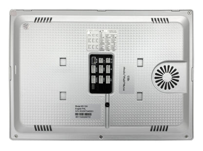 Anjielo Smart 10 inch Tuya Smart Screen 1080P  For Video Intercom System Supprot 128G SD card