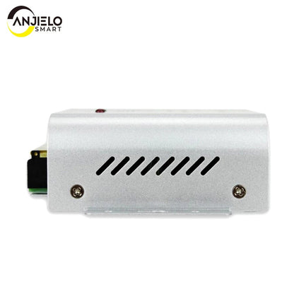 Anjielo Door Access System Electric Power Supply Control AC 100-260V DC 12V 3A Miniature Power/Electric Lock Power/Access Control System