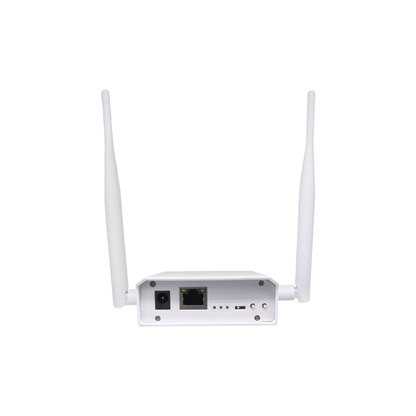 Anjielo Range Fast Transmission Speed, Strong Penetration 1km Distance High Gain 2.4& IEEE 802.11ah Antenna WiFi HaLow Wireless Bridge Extender
